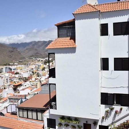 Apartamentos Casa Cathaysa San Sebastián de la Gomera Exterior photo