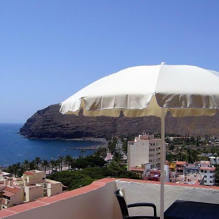 Apartamentos Casa Cathaysa San Sebastián de la Gomera Exterior photo