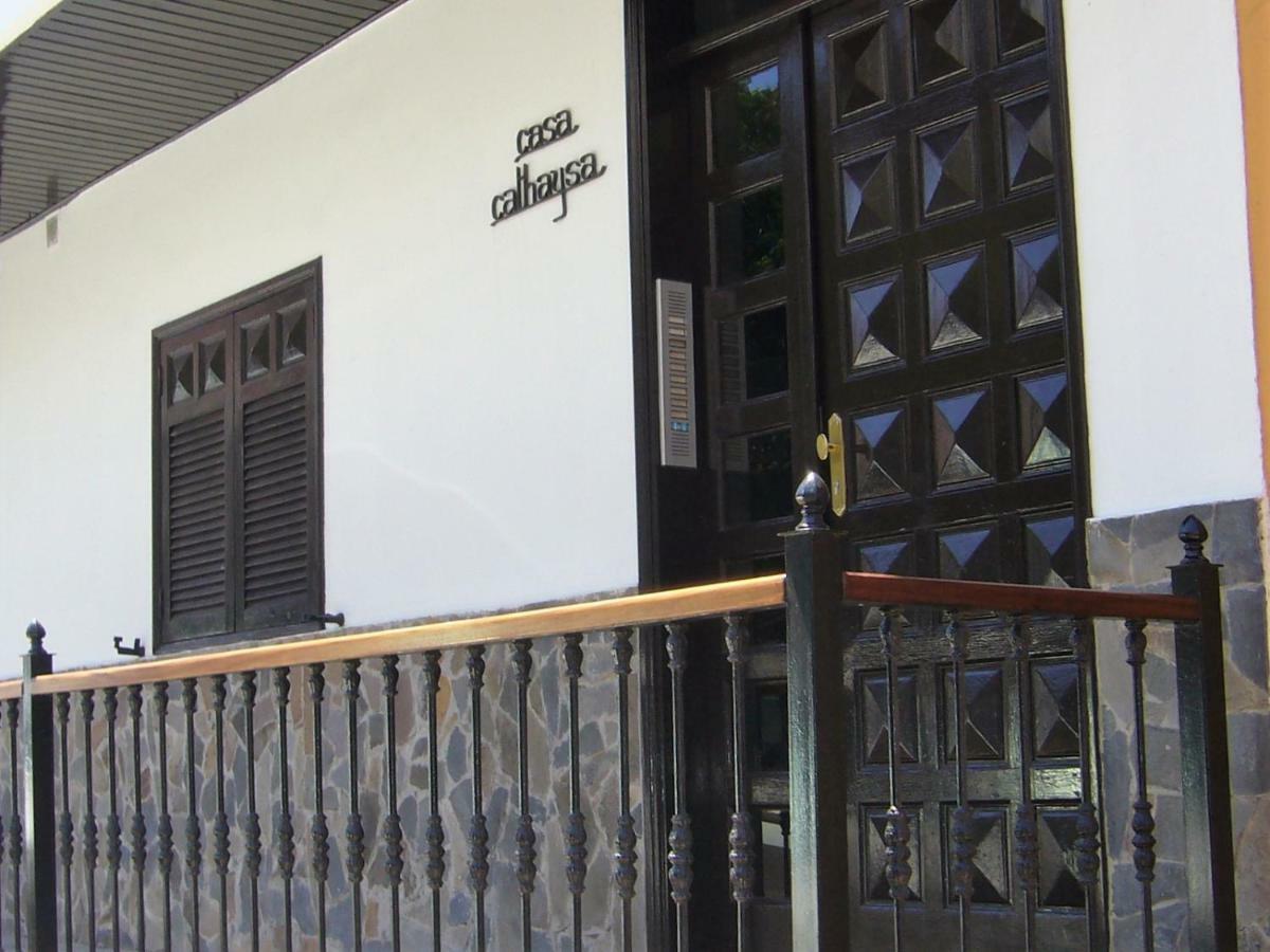 Apartamentos Casa Cathaysa San Sebastián de la Gomera Exterior photo