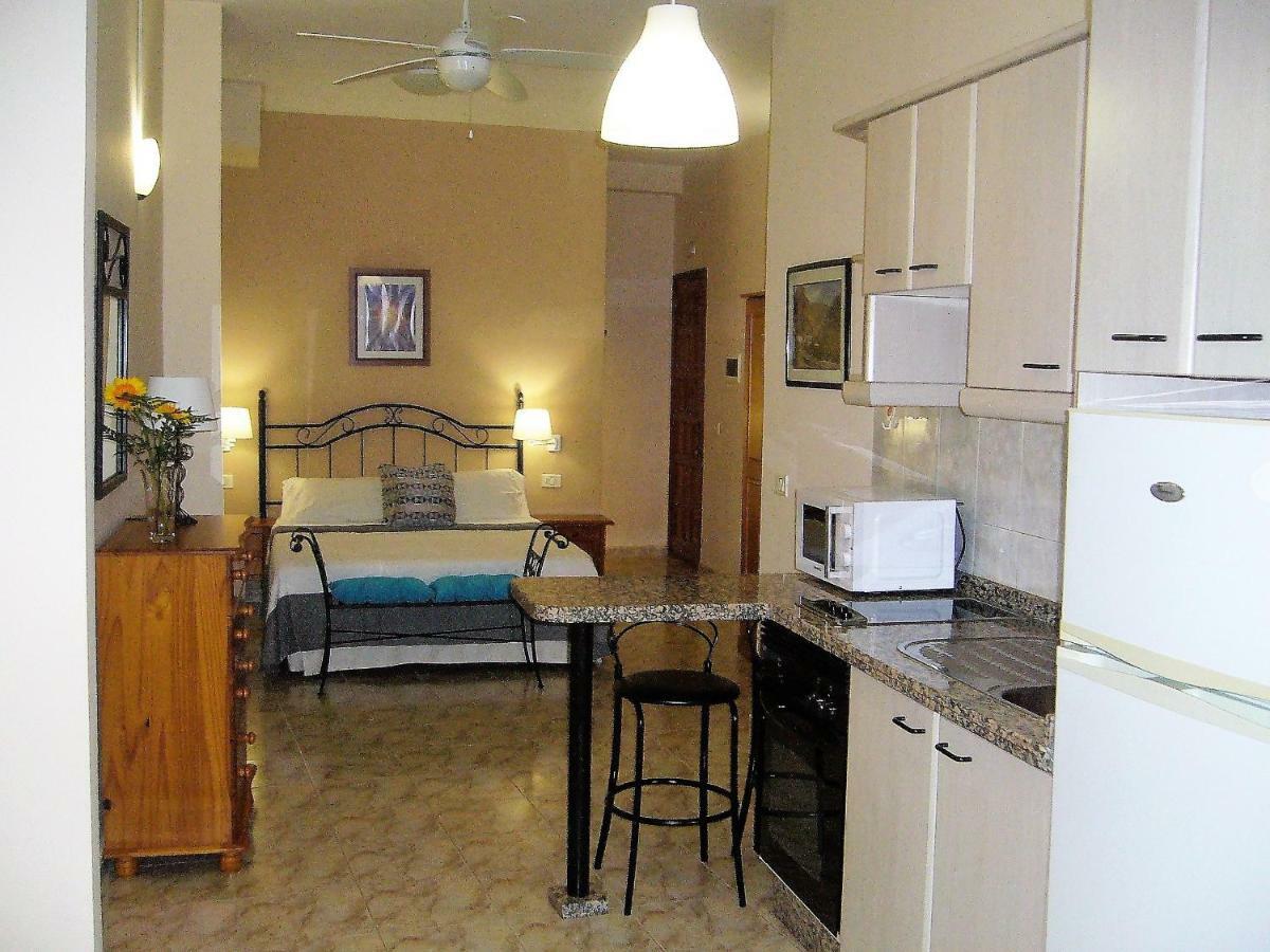 Apartamentos Casa Cathaysa San Sebastián de la Gomera Room photo